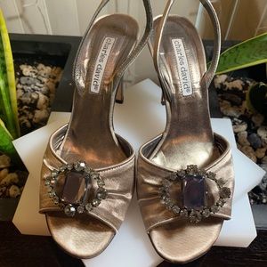 Charles David Sling Back